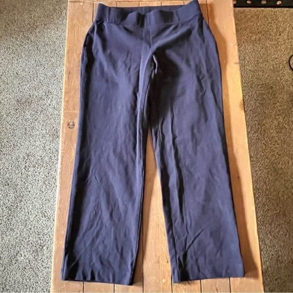 Land’s End Stretch Yoga Pant